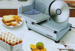 Best Meat Slicer For Jerky