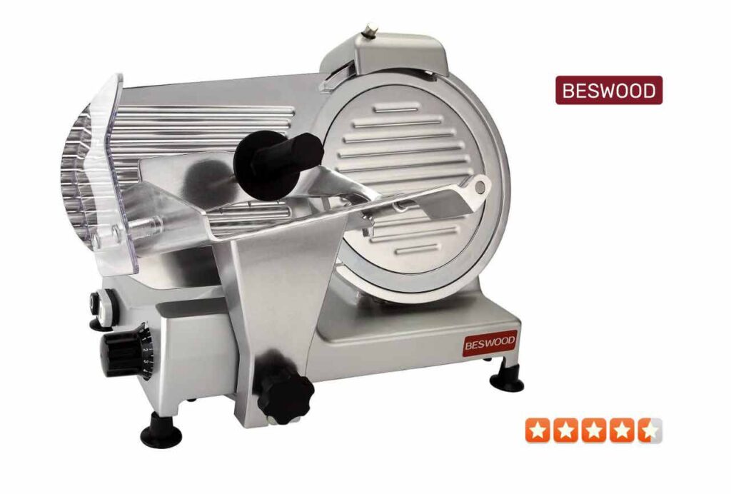 Best Meat Slicer For Jerky Ensure Thinner But Faster Slicing