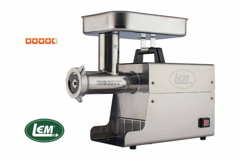 Lem Meat Grinder Reviews