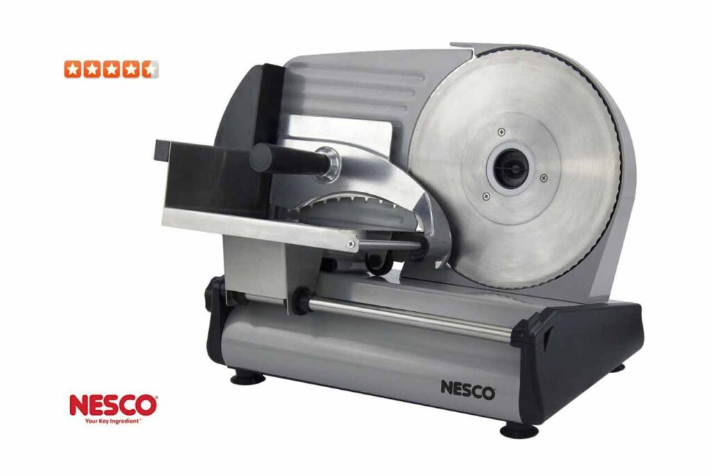 5 Best Meat Slicer Under 100 Without Compromising Quality