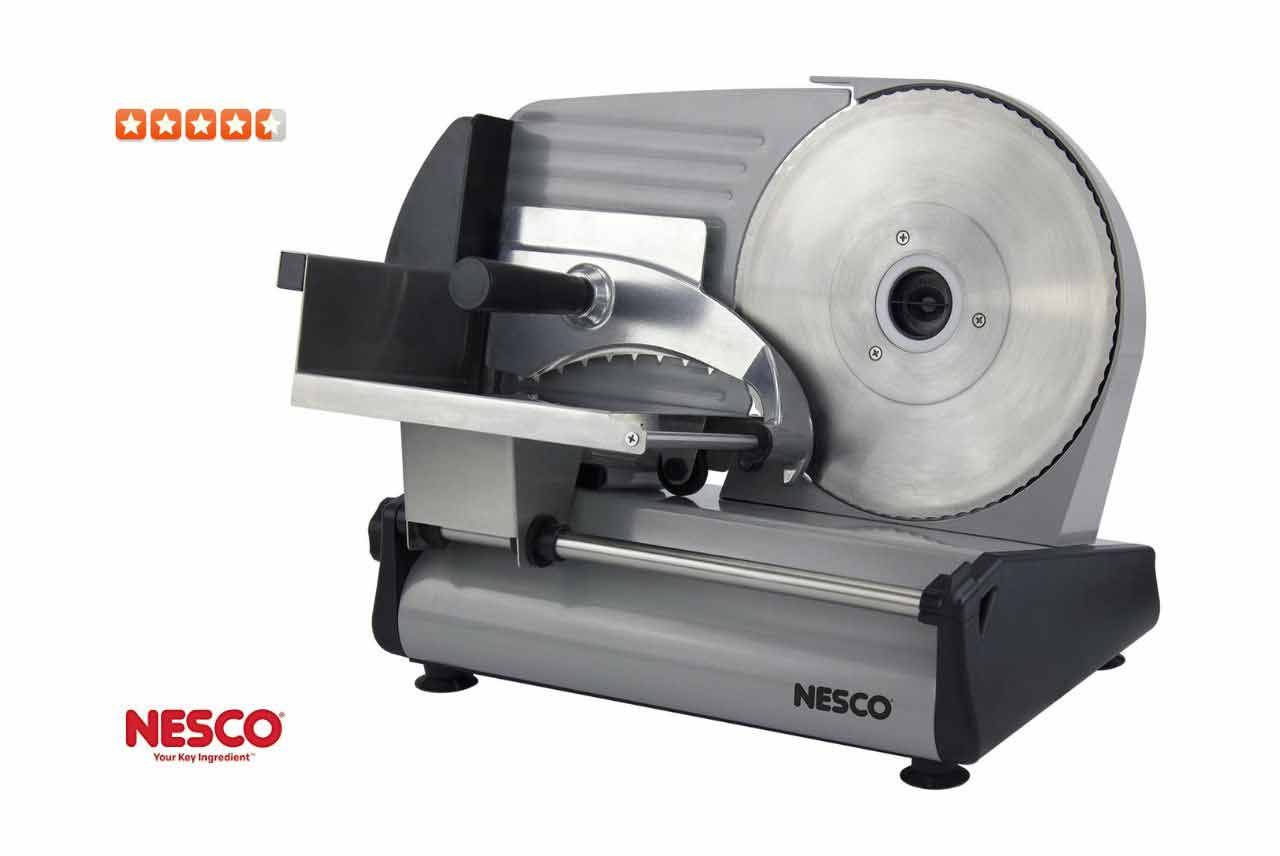 NESCO Food Slicer