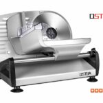 OSTBA Electric Meat Slicer