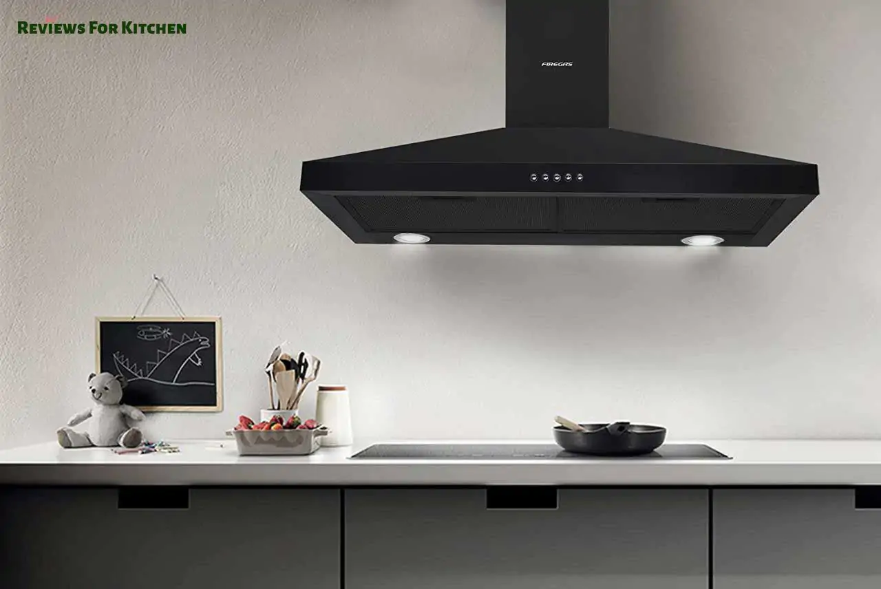 Best Ductless Range Hood With Charcoal Filter