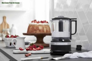 Best Food Processor For Emulsifying Meat