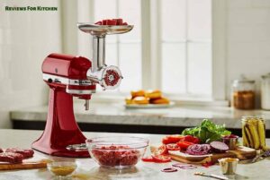 Best Meat Grinder For Wild Game