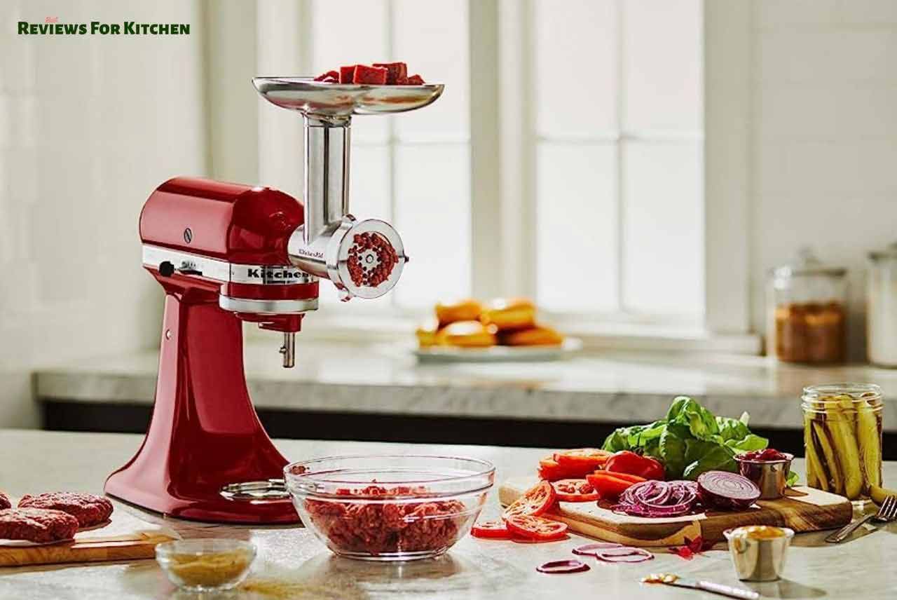Best Meat Grinder For Wild Game