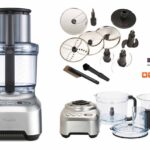 Breville Sous Chef Pro Food Processor