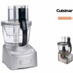 Cuisinart FP-14DCN Food Processor