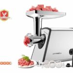 LOVIMELA Electric Meat Grinder