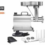 Weston Pro Series Meat Grinder