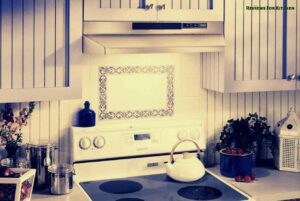 Best By Broan Range Hood