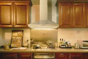 Best Vented Range Hood