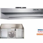 Broan-NuTone 423004 Range Hood