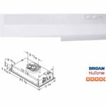 Broan-NuTone Convertible Range Hood