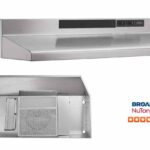 Broan-NuTone F403604 Range Hood