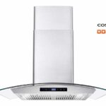 COSMO 668WRCS75 Range Hood