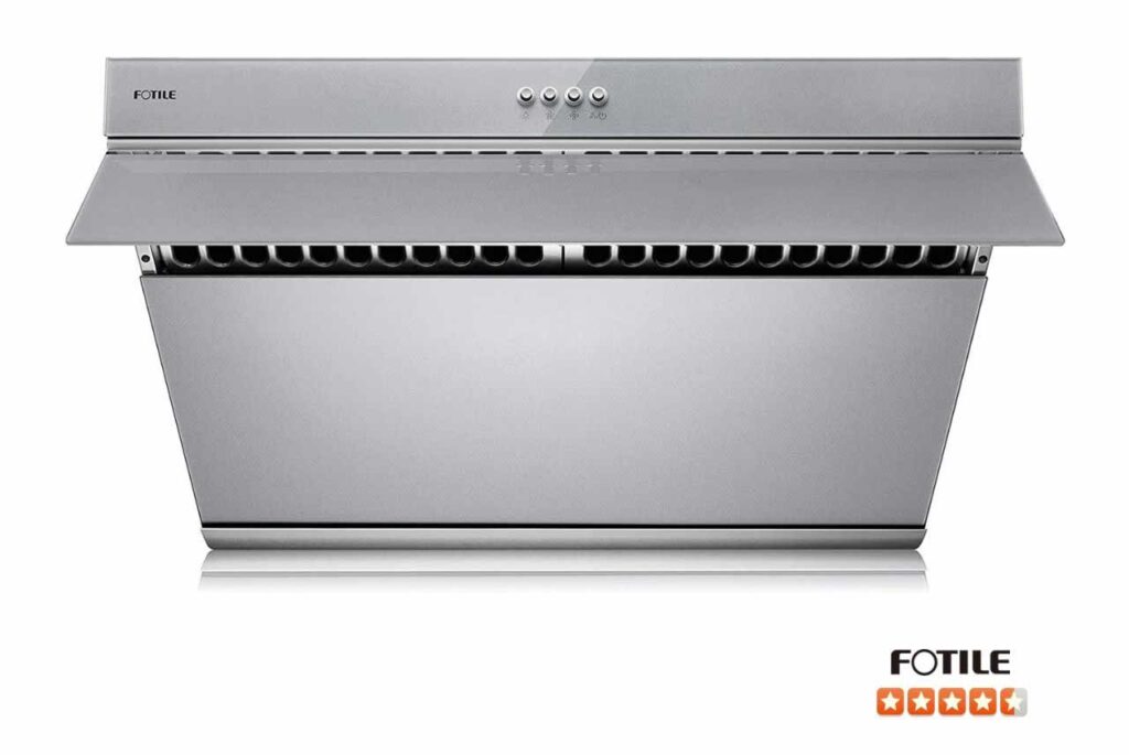 5 Best Range Hood For Chinese Cooking To Remove Heavy Grease & Smoke