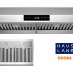 Hauslane PS18 Range Hood