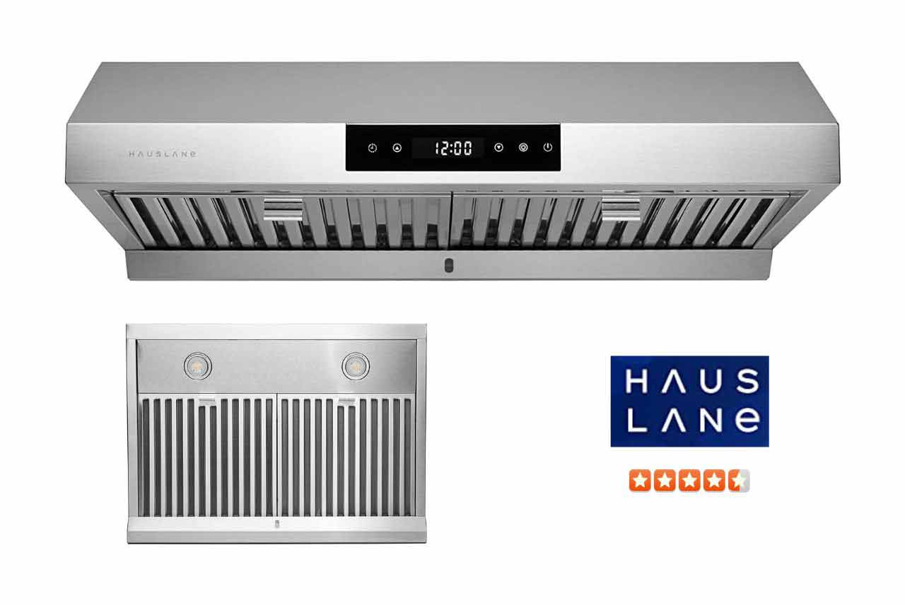 Hauslane PS18 Range Hood