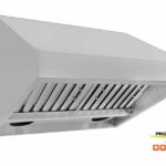 Proline PLJW 109 Range Hood