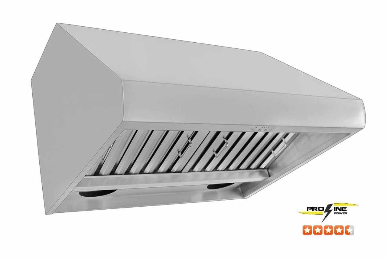 Proline PLJW 109 Range Hood