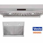 Vesta Arlington Range Hood