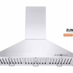 ZLINE Wall Mount Range Hood