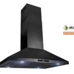 AKDY Island Mount Range Hood