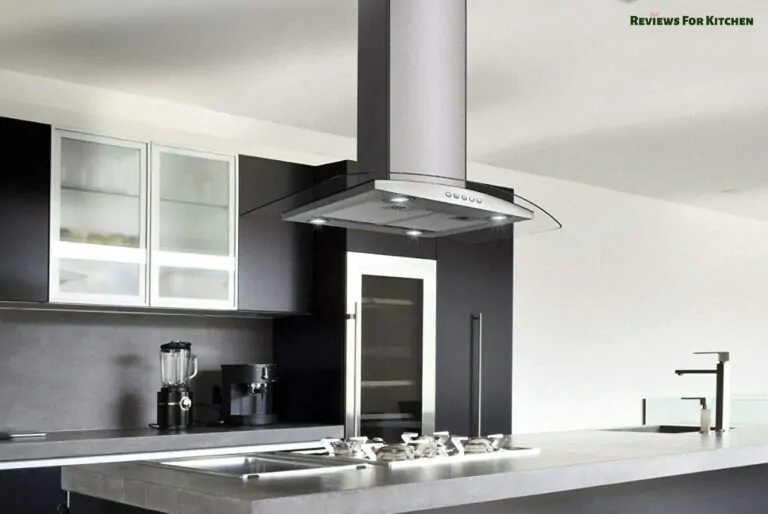 Best Ceiling Mount Range Hoods