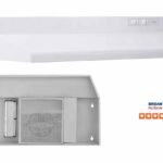 Broan-Nutone Ducted Under-Cabinet Range Hood