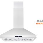 COSMO COS-63ISS90 Island Range Hood