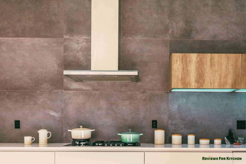 5 Best Range Hood For High Ceilings | 9 To 12 Foot