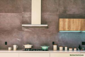 Best Range Hood For High Ceilings