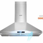 Comfee CVP30W7AST Range Hood