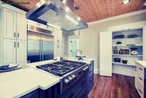 How To Install Ductless Range Hood