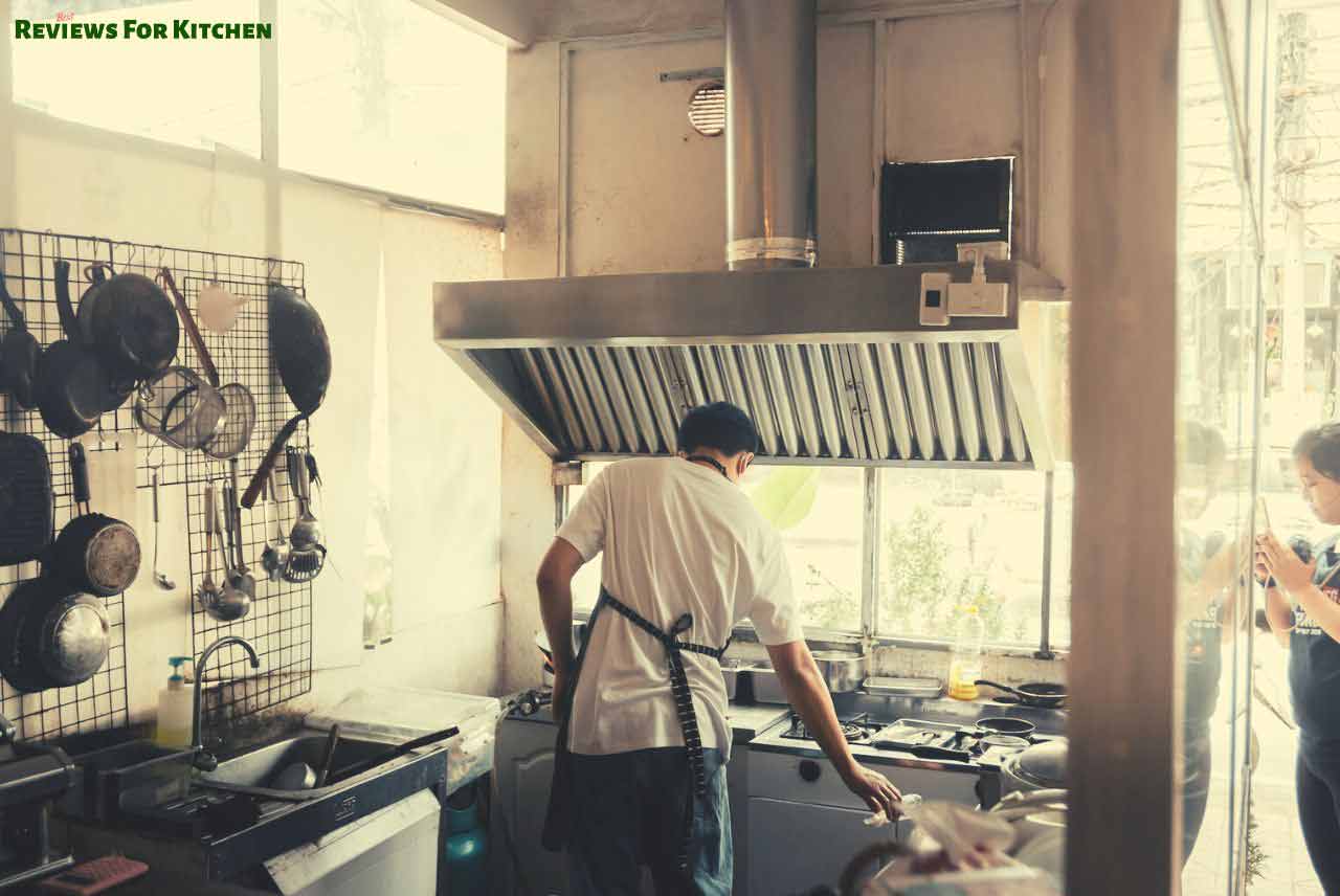 How to Test Range Hood Suction