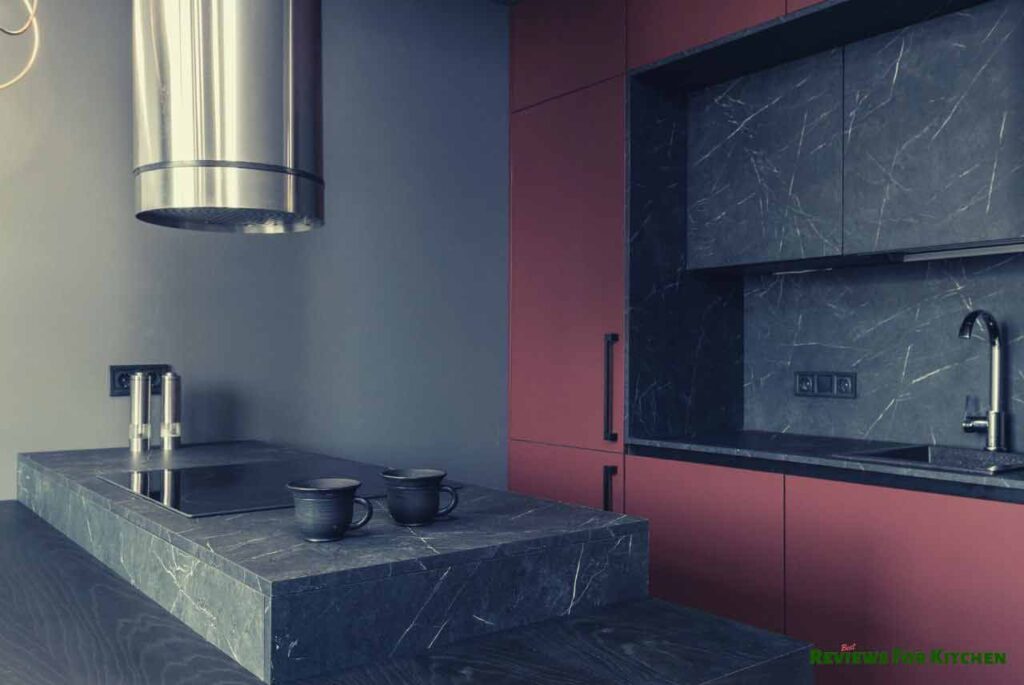 Convertible Vs Ducted Range Hood Which To Choose