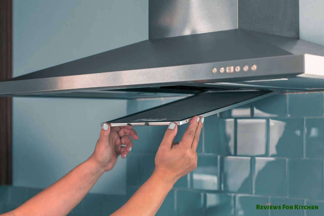 How To Clean Range Hood Duct Easy Steps For Spotless Kitchen