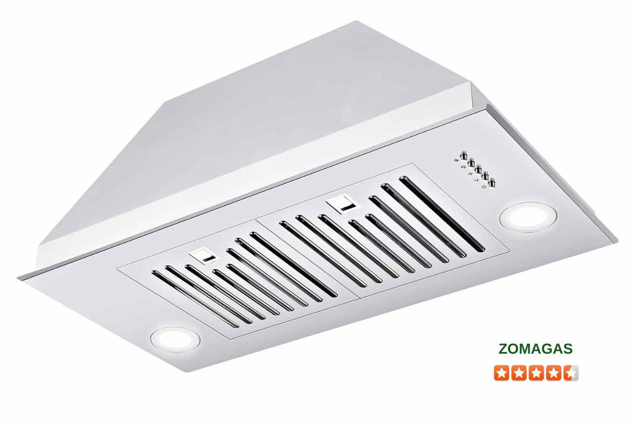 Broan- NuTone Under- Cabinet Ducted Range Hood 