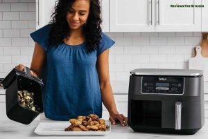 Best Air Fryer For Chicken Wings To Make Extra Crispy