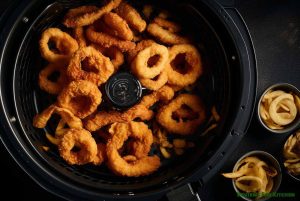 How To Clean Power XL Air Fryer