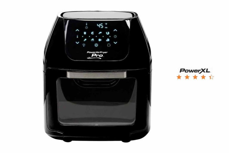 PowerXL Air Fryer Pro - Best For Rotisserie