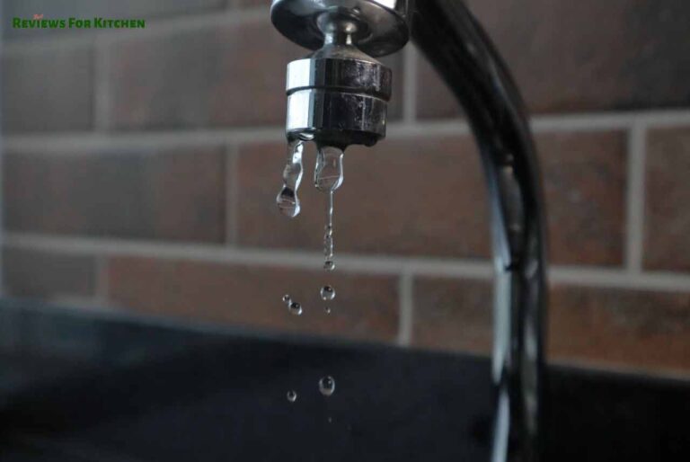 How to fix a leaky faucet with non-rem handles