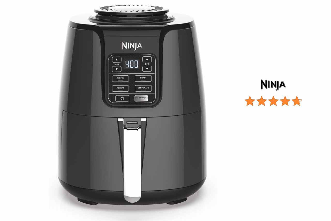 Ninja AF101 Air Fryer