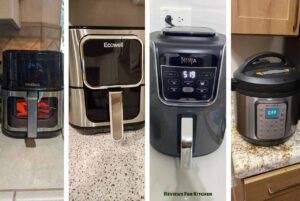 Best non toxic air fryer