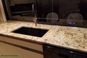 How To Care for A Kitchen Faucet
