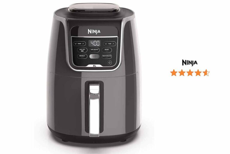 Ninja AF150AMZ Air Fryer