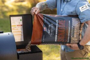 Can You Use Traeger Pellets in a Pit Boss Smoker