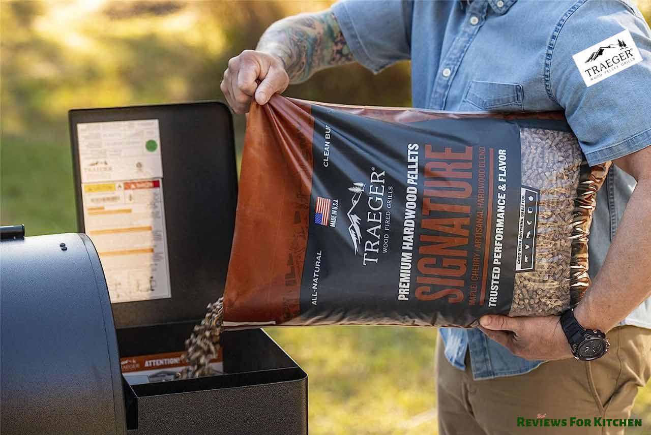 Can You Use Traeger Pellets in a Pit Boss Smoker