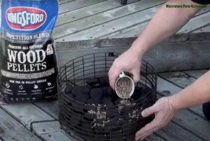 Can You Use Pellets in a Charcoal Grill